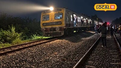 ঘটনার জেরে বিপাকে পড়েন বহু যাত্রী৷ 