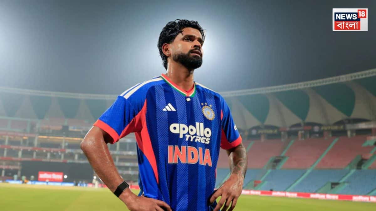 What is major concern for Team India: তৃতীয় টি টোয়েন্টিতে হেলায় জয় ভারতের, খুশি নন শ্রেয়স, বললেন সংস্কার জরুরি