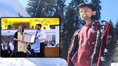 IIT থেকে ইঞ্জিনিয়ারিং, CAT-এ ৯৯.৯৭ পার্সেন্টাইল পেয়ে IIM-এ ভর্তি
