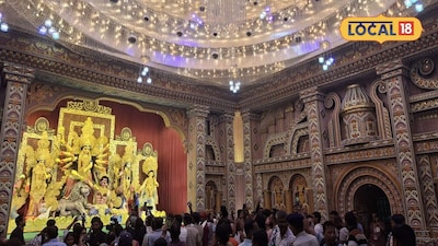 শিলিগুড়ির সেরা ৬ পুজো মণ্ডপ