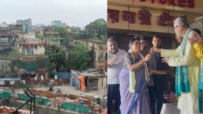 দুর্গাপুজোর আগে দুর্গাপিতুরি লেনে খুশির খবর