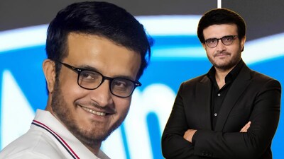 সৌরভ এবার দিল্লি ক্যাপিটালসের কোচ।