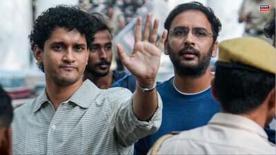 যন্তরমন্তর-কাণ্ডে হেফাজতে সৌরভ-আশুতোষ
