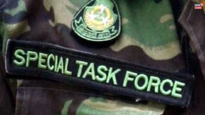 আন্তঃরাজ্য অস্ত্র পাচার চক্রে STF-এর অভিযান