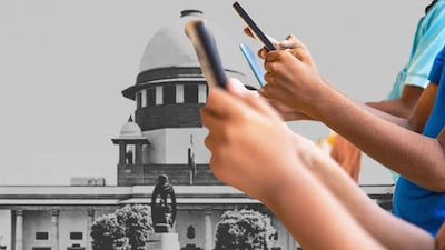 শিশুদের ক্ষেত্রেও ইন্টারনেট ব্যবহার করা মৌলিক অধিকার!