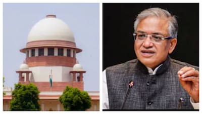 জ্ঞানেশ কুমার মামলার শুনানি হল সুপ্রিম কোর্টে৷ 