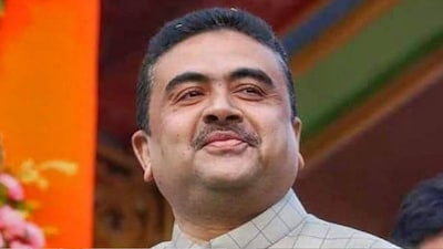 তৃণমূলে আরও ভাঙনের ইঙ্গিত শুভেন্দুর
