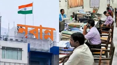 ৩১ অক্টোবরের মধ্যে পশ্চিমবঙ্গের সরকারি কর্মচারীদের বাধ্যতামূলকভাবে ফেরত দিতে হবে এই দুই নথি