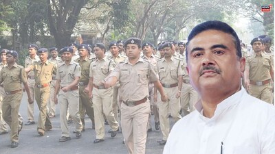 পুলিশের জন্য নতুন গাড়ি ও বাইক