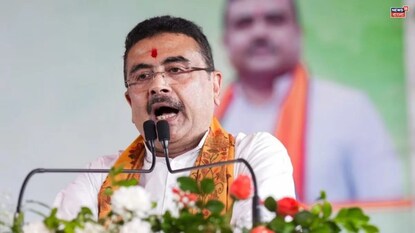 বিধানসভায় শপথ নিলেন দুই বিজেপি বিধায়ক