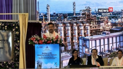 স্থানীয়দের চাকরি নিয়ে বার্তা শুভেন্দু অধিকারীর