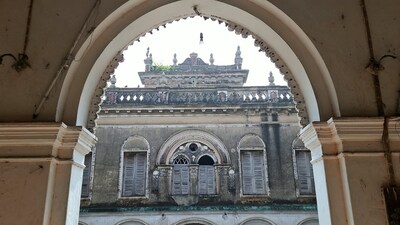 Divine Dream Changes Ritual: Haragouri Worshipped in Bardhaman Das Family for 150 Years