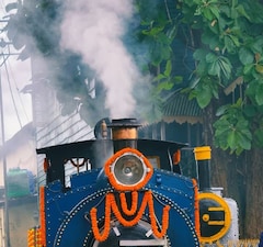 Darjeeling Himalayan Railway Celebrates 146 Years of Heritage