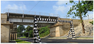 Construction of Jasidih Bypass Line Completed by Eastern Railway
