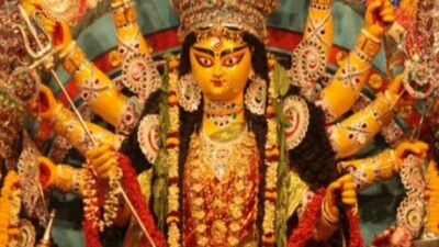 History of the 372-year-old Ghoshal family Durga Puja in Jamalpur