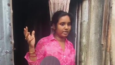 Chorbagan Tragedy: Pratibha from Nadia Saved Herself but Could Not Save Her Aunt