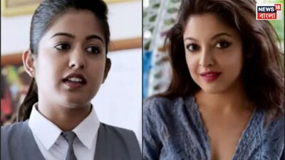 তনুশ্রী দত্তের বোন ইশিতা দত্ত দৃশ্যম ৩-এ অভিনয় করে সকলের নজর কাড়ছেন৷ 
