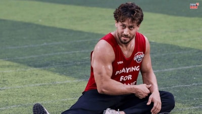 টাইগার শ্রফের গাড়িতে গুলি, হুমকি সলমনকেও