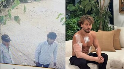 Tiger Shroff Firing Case Update: টাইগার শ্রফকে লক্ষ্য করে গুলি কাণ্ডে ৩ অভিযুক্তই গ্রেফতার, রাজস্থানে ট্রেন থামতেই পাকড়াও করল পুলিশ
