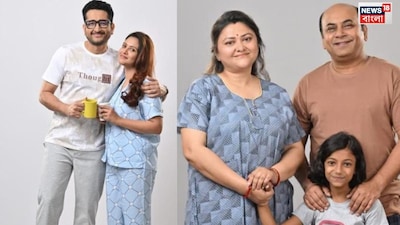 নতুন বাংলা ছবিতে পরম-প্রিয়াঙ্কার জুটি