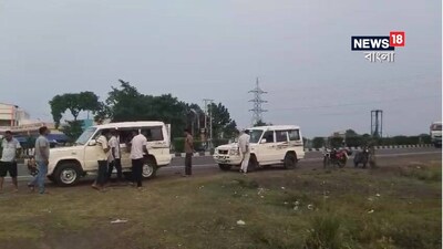 মুর্শিদাবাদের সাগরদিঘিতে মাদকবিরোধী অভিযানে বড়সড় সাফল্য