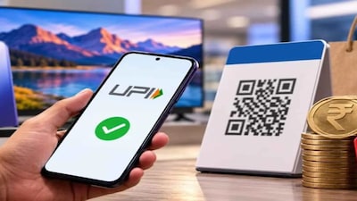দীপাবলির পর UPI-তে MDR চালু !