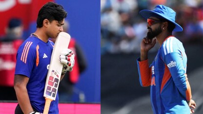 ‘নতুন কাউকে নিয়মিত সুযোগ দেওয়া সম্ভব নয়’, বৈভব সম্পর্কে বড় মন্তব্য শ্রেয়সসের!