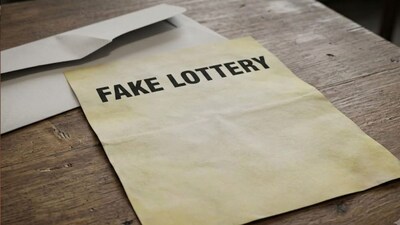 Fake Lottery Worth Rs 1.5 Crore Seized in Goalpokhar