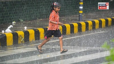 কলকাতা: আগামী বুধবার পর্যন্ত ভারী বৃষ্টির কোনও সম্ভাবনা নেই। আজ শুক্রবার উপকূল ও সংলগ্ন জেলায় বৃষ্টির সামান্য সম্ভাবনা বাড়বে। কলকাতা ও সংলগ্ন এলাকায় আর্দ্রতাজনিত অস্বস্তি থাকবে। Photo- File 