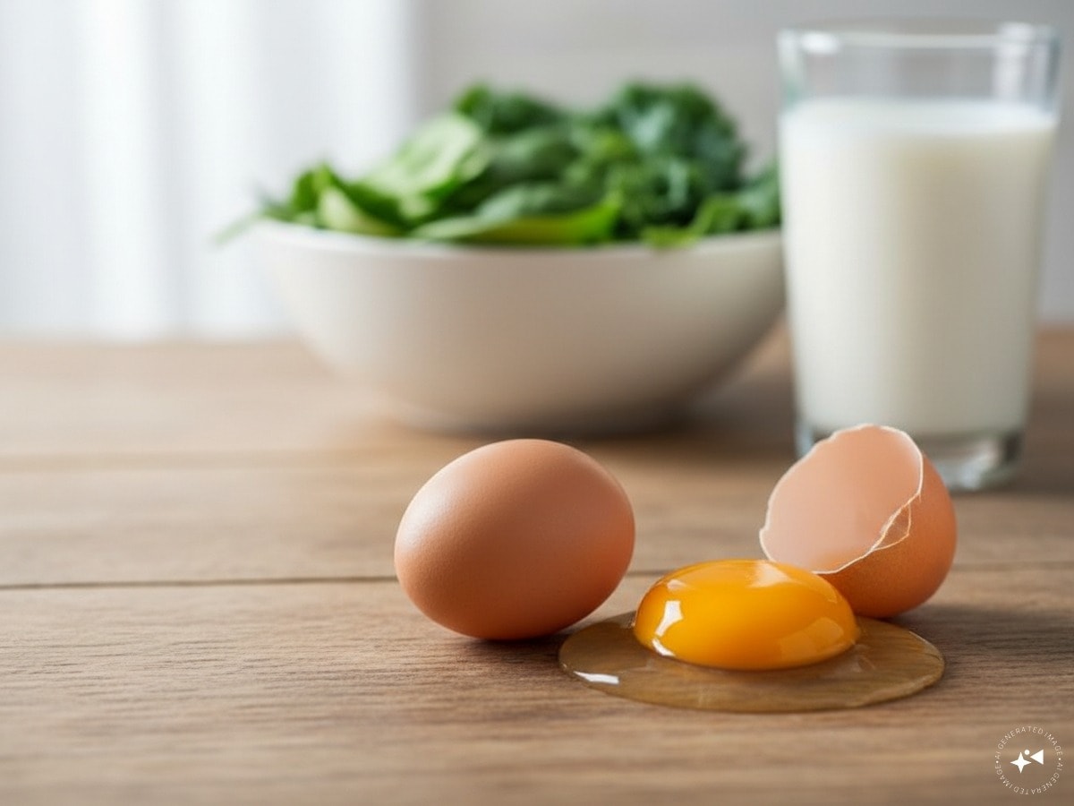 Fresh vs Fake Egg: পুষ্টির নামে রোজ নকল ডিম খাচ্ছেন না তো? দোকানদার পচা ডিম দিয়ে দিল? বুঝে যান খোসার এই ২ গোপন চিহ্ন দেখেই Fresh vs Fake Egg: পুষ্টির নামে রোজ নকল ডিম খাচ্ছেন না তো? দোকানদার পচা ডিম দিয়ে দিল? বুঝে যান খোসার এই ২ গোপন চিহ্ন দেখেই
