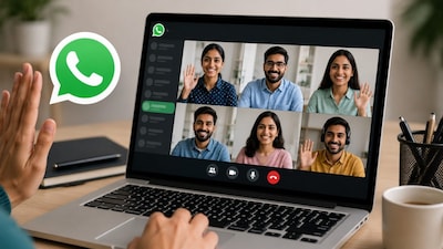 WhatsApp Major Update: Join Calls Without An Account