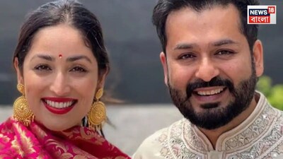 সত্যিই কী মুম্বই ছাড়ছেন আদিত্য-ইয়ামি?
