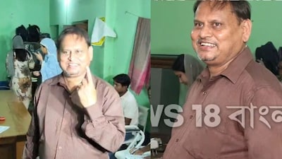 পুলিশকে হঁশিয়ারি হুমায়ুন কবিরের