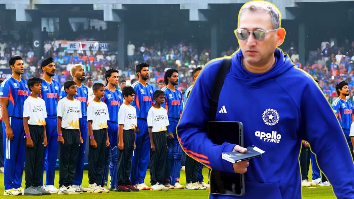 Ajit Agarkar : অজিত আগরকারের জায়গায় বিসিসিআই-এর প্রধান নির্বাচক কে? জানা গেল নাম, প্রজ্ঞান ওঝা পেলেন না দায়িত্ব!