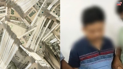 চুঁচুড়ায় ACB-র হাতে ধৃত ইঞ্জিনিয়ার