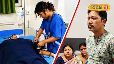 মেরুদণ্ডের জটিল অপারেশন সম্পন্ন হল সম্পূর্ণ বিনামূল্যে