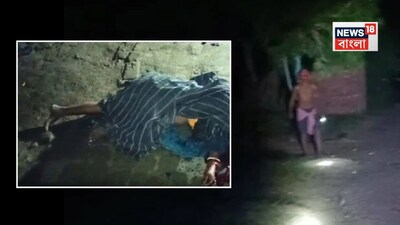 স্ত্রীকে ‘বলি’ দিল স্বামী!