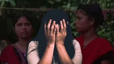 বারুইপুরে দুই শিশু কন্যার যৌন হেনস্থার অভিযোগ