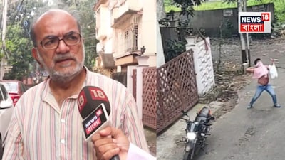 কী বললেন বিকাশ ভট্টাচার্য