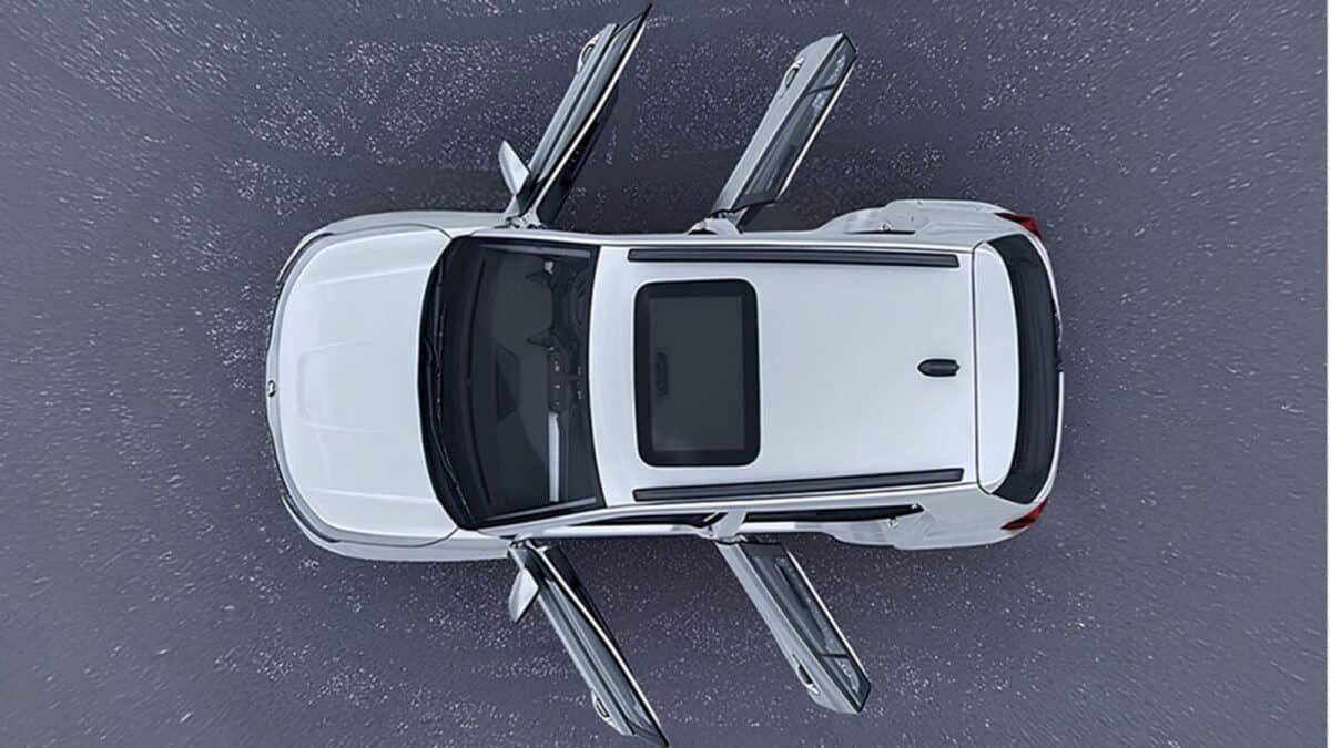 Best SUV For Middle Class Family: ২৬.৯৯ কিমি মাইলেজ, সানরুফ ও ৬ এয়ারব্যাগ! মধ্যবিত্ত পরিবারের জন্য সেরা এই SUV-গুলি, দাম শুরু মাত্র ৫,৬৮,০০০ টাকা থেকে