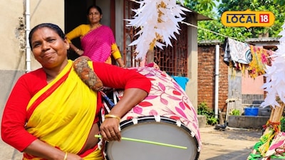 চিত্রা দাস