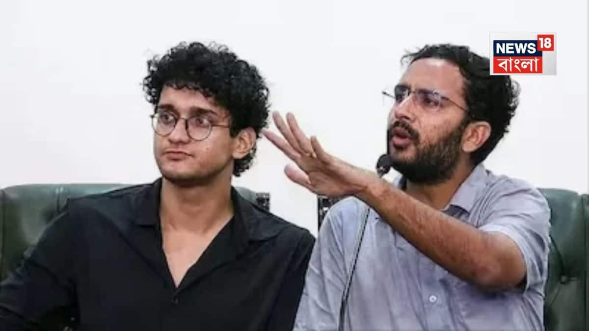 CJP Case Update: ‘আপনারা তো GenZ নন’, সৌরভ-আশুতোষের বয়স শোনার পরেই ভর্ৎসনা আদালতের! বললেন, ‘যন্তর মন্তরে ঢুকলেন কেন?’