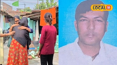 ঘটনার পর কান্নায় ভেঙে পড়েছেন মৃতের পরিবারের সদস্যরা