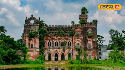 বেড়ানো-পুজো দেখা দুই-ই হবে, কলকাতা থেকে মাত্র আড়াই ঘণ্টা দূরে ঘুরে আসুন ধান্যকুড়িয়া থেকে