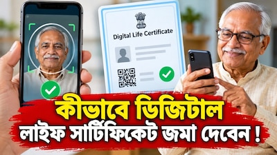 Pensioners: Submit Digital Life Certificate in 6 Easy Steps to Ensure Pension Continuity
