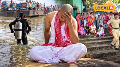 উদ্ধারকাজ দেরিতে শুরু হওয়ার জেরে ক্ষোভের সৃষ্টি হয়। (ছবি সৌজন্যে - AI)