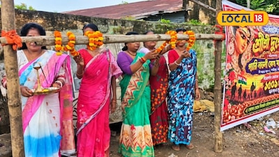 কেউ যাতে ব্রাত্য না থাকে তার জন্য এই আয়োজন