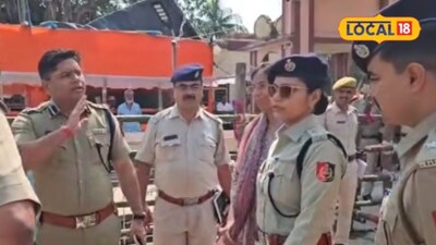 নিরঞ্জন পর্বের আগে নিরাপত্তা ব্যবস্থা খতিয়ে দেখা হচ্ছে