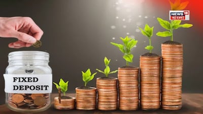 Senior Citizen FD: Which Bank Offers Highest Returns on Rs 10,000 Deposit?