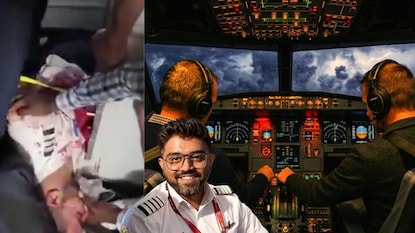ফ্লাইদুবাই কাণ্ডে আরও ২ ‘রহস্যময়’ পাইলট কারা ফ্লাইদুবাই কাণ্ডে আরও ২ ‘রহস্যময়’ পাইলট কারা